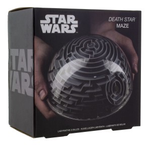 Головоломка Star Wars Death Star Maze